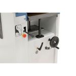 Kombinēta ēvele un biezumēvele Bernardo AD 410