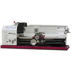 Metal lathe OPTiturn TU 3008