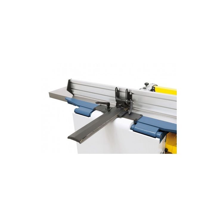 Kombinēta ēvele un biezumēvele Bernardo AD 410