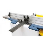 Kombinēta ēvele un biezumēvele Bernardo AD 410