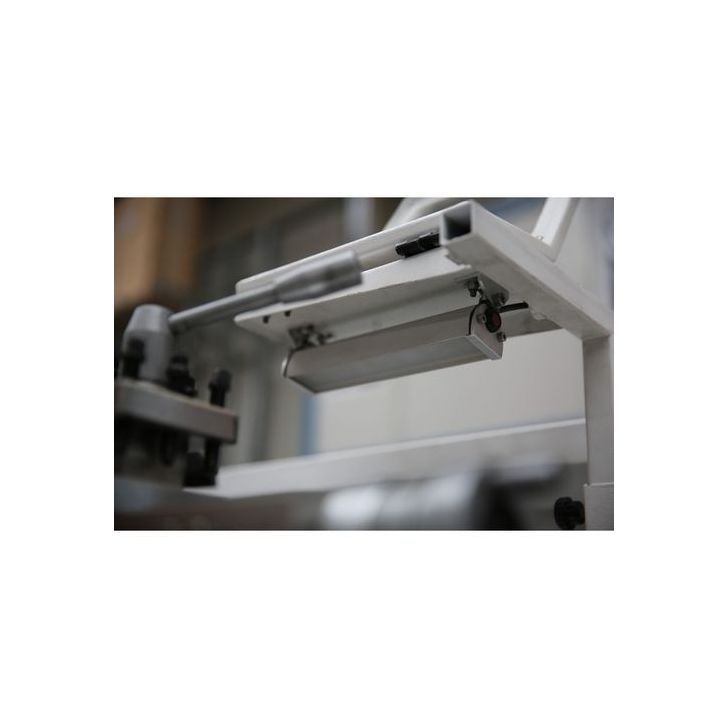 Токарный станок по металлу OPTIturn TM 3310