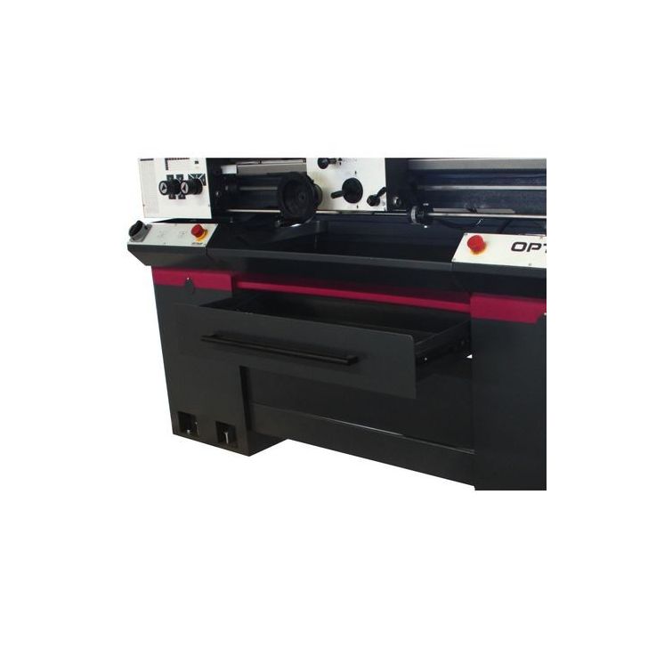 Virpa metālam OPTIturn TM 3310