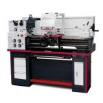 Metal lathe OPTiturn TH 3309
