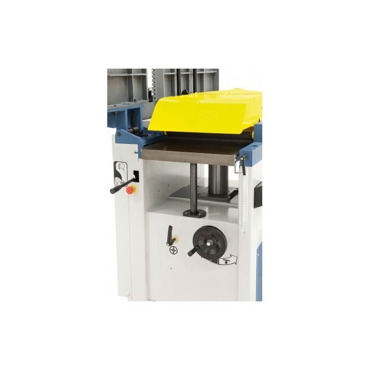 Kombinēta ēvele un biezumēvele Bernardo AD 410