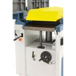 Kombinēta ēvele un biezumēvele Bernardo AD 410