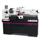 Metal lathe OPTIturn TM 3310D