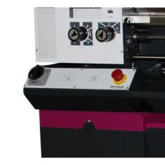 Virpa metālam OPTIturn TM 3310D 2