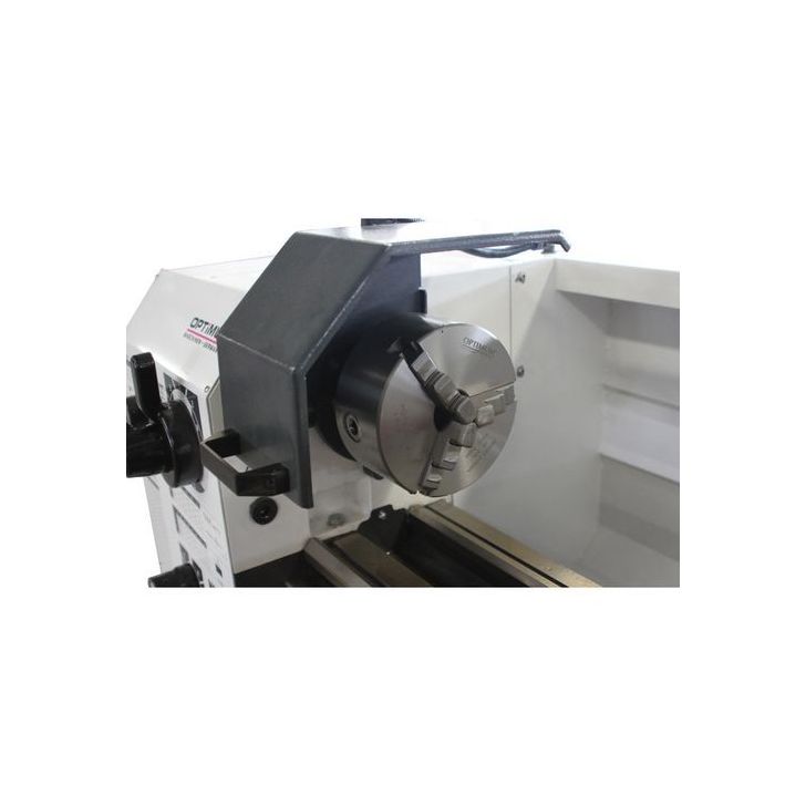 Токарный станок по металлу OPTIturn TM 3310D