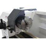 Metal lathe OPTIturn TM 3310D