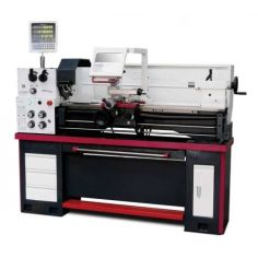 Metal lathe OPTiturn TH 3610D