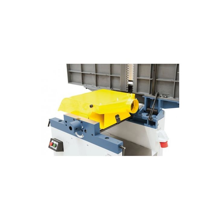 Kombinēta ēvele un biezumēvele Bernardo AD 410