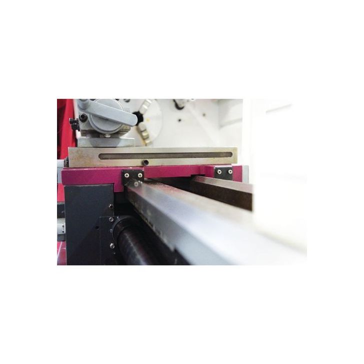 Станок токарный по металлу OPTIturn TU 3008VB