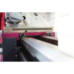 Metal lathe OPTIturn TU 3008VB