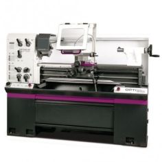 Токарный станок по металлу OPTIturn TM 4010