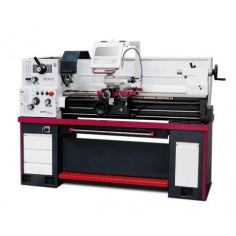 Metal lathe OPTiturn TH 4010