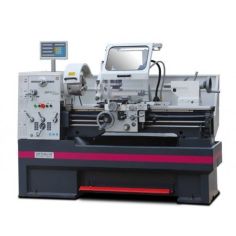 Токарный станок по металлу OPTIturn TH 4210V