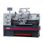 Токарный станок по металлу OPTIturn TH 4210V
