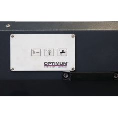 Токарный станок по металлу OPTIturn TX 4414 2