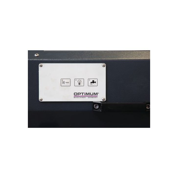 Токарный станок по металлу OPTIturn TX 4414