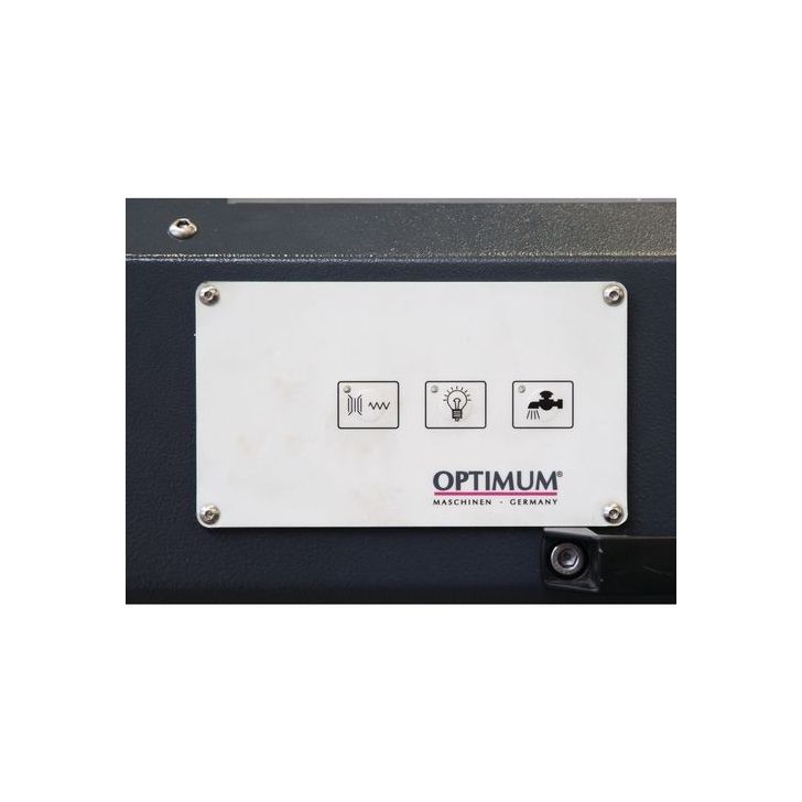 Токарный станок по металлу OPTIturn TX 4414