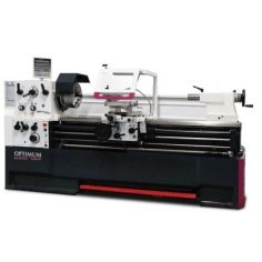 Токарный станок по металлу OPTiturn TH 5615D