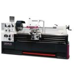 Metal lathe OPTiturn TH 5630D