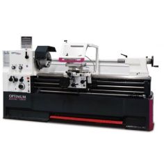 Metal lathe TH 5620V