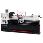 Metal lathe TH 5620V