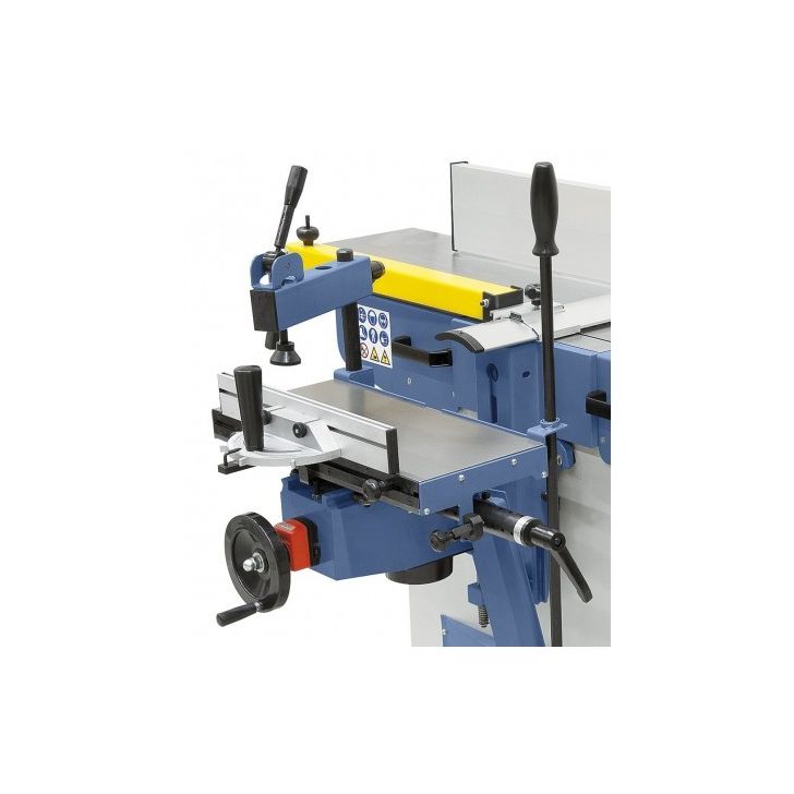 Kombinēta ēvele un biezumēvele Bernardo AD 410