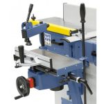 Kombinēta ēvele un biezumēvele Bernardo AD 410