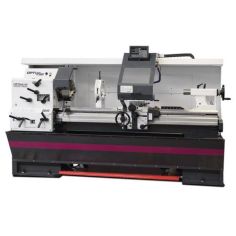 Metal lathe OPTIturn TX 5216V