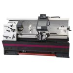 Metal lathe OPTIturn TX 5216V