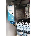 Токарный станок по металлу OPTIturn TH 6620D