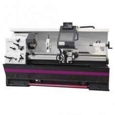 Metal lathe OPTIturn TX 6222