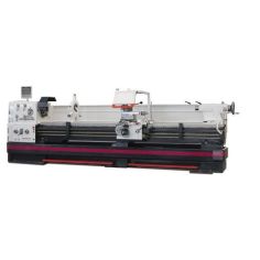 Metal lathe OPTIturn TH 6630D