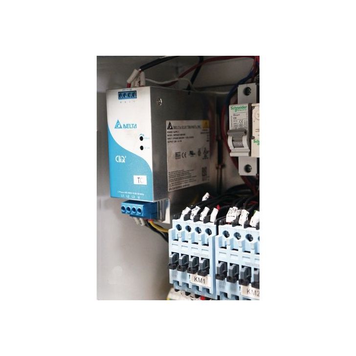 Токарный станок по металлу OPTIturn TH 6630D