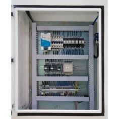 Токарный станок по металлу OPTIturn TX 6222V 2