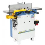 Kombinēta ēvele un biezumēvele ADM 260 (400 V)