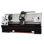 Metal lathe OPTIturn TX 6222V