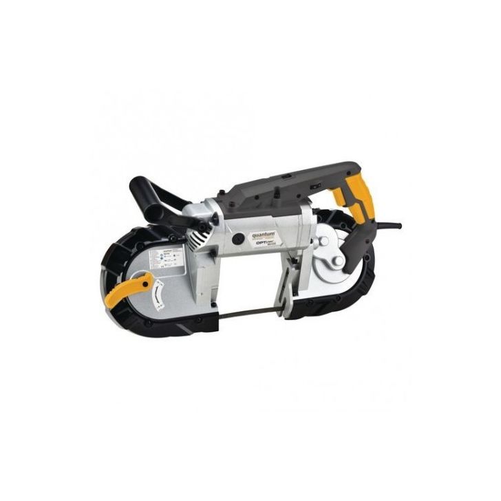 Bandsaw on base Optimum SQ-V10