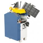 Kombinēta ēvele un biezumēvele ADM 260 (400 V)