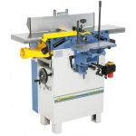 Kombinēta ēvele un biezumēvele ADM 260 (400 V)