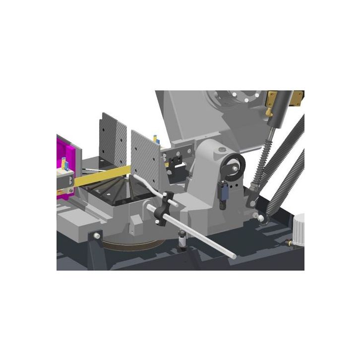 Ленточная пила OPTIsaw SD 500