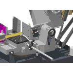 Ленточная пила OPTIsaw SD 500