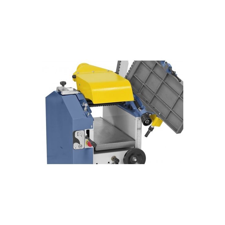 Kombinēta ēvele un biezumēvele ADM 260 (400 V)