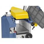 Kombinēta ēvele un biezumēvele ADM 260 (400 V)