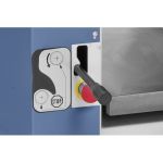 Kombinēta ēvele un biezumēvele ADM 260 (400 V)