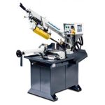 Semi-automatic Bandsaw BMBS 230 x 280 H-DG