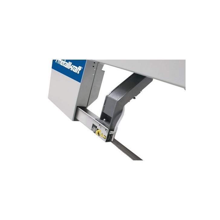 Band saw BMBS 360 x 500 HA-DG