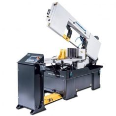 Semi-automatic band saw BMBS 460 x 600 HA-DG